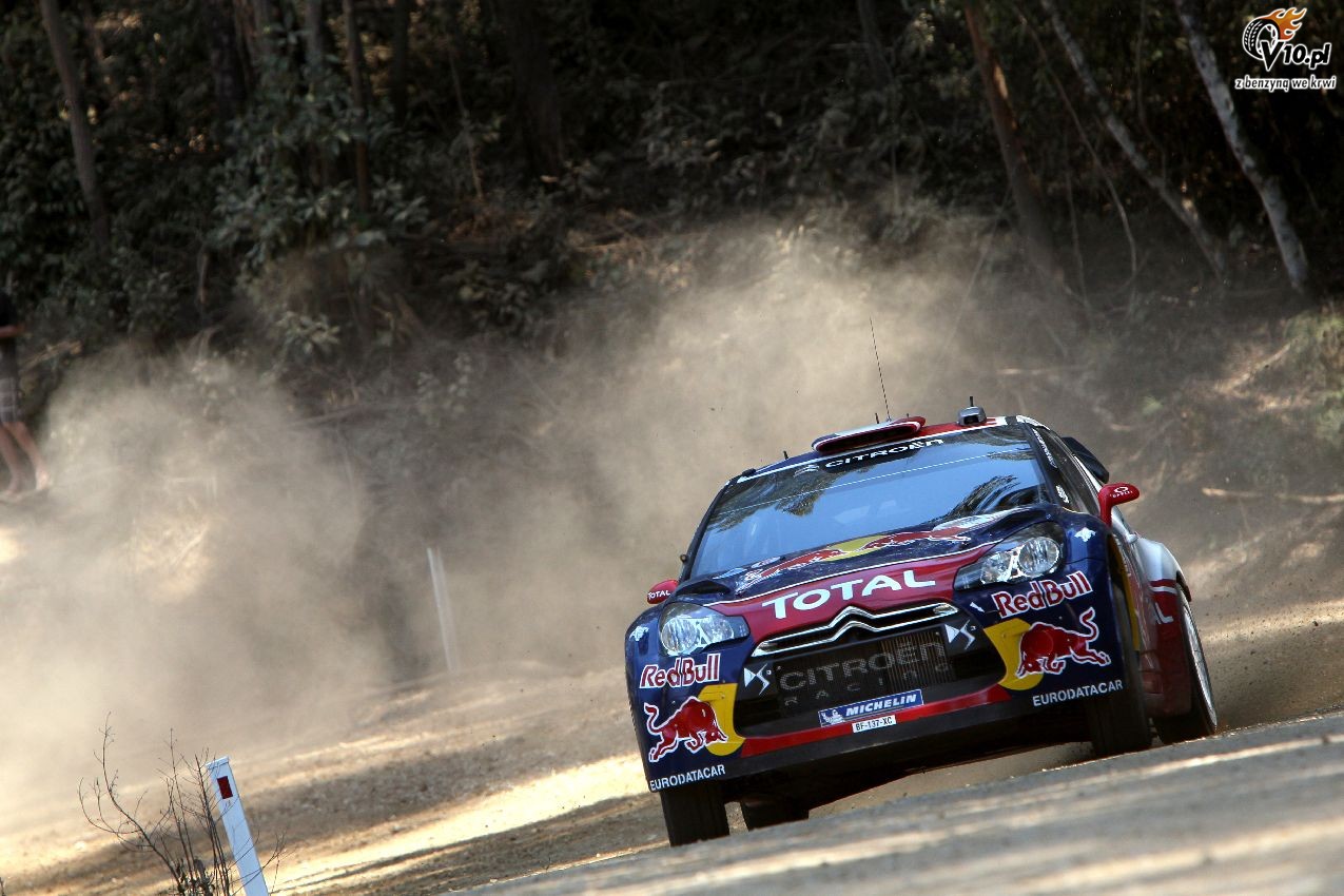 Sebastien Loeb